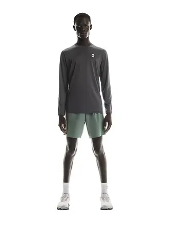 ON | Herren Laufshort 7" Performance | 